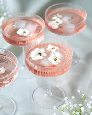 50% rabatt på Ribbed Champagneglas hos Lagerhaus
