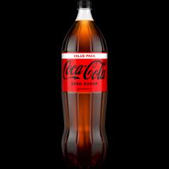 Stora Coop - Läsk 2, liter 6st för 99 kr