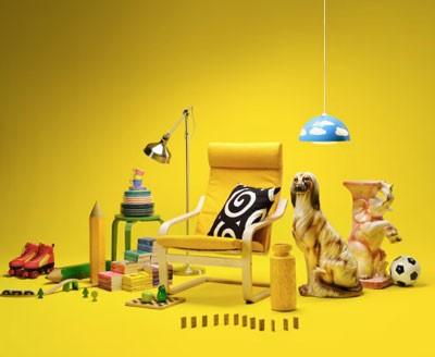 IKEA Älmhult - 5% rabatt på ditt köp 12-16 maj