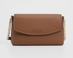 Michael Kors IDA - Axelremsväska - brun