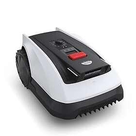 Spara 1 000 kr på Ecovacs GOAT O800 RTK