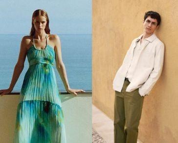 Lounge by Zalando - Mango upp till 55%