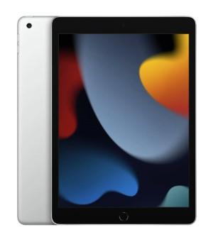 Apple iPad 9th gen. / 10.2" / 64GB / WiFi - Silver
