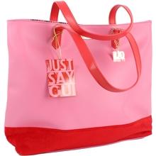 Köp valfri doft från Juicy Couture - få en väska på köpet!