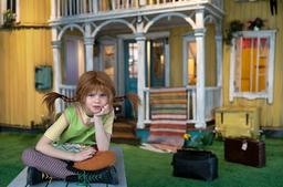 Få 20% rabatt på inträdet till Junibacken