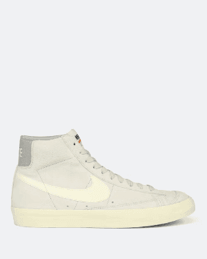 Sneakers - Blazer Mid ’77 Premium Vintage Surfaces