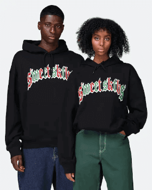 Hoodie - Arch