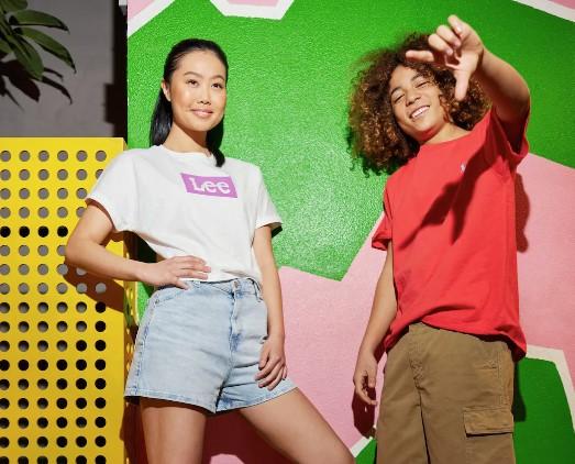 Upp till 70% + 10% EXTRA rabatt hos Kids Brand Store