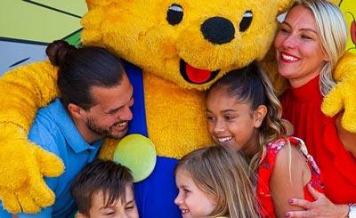 Kolmårdens Djurpark - 20 % rabatt på entrébiljetter & Kolmårdenpaketet