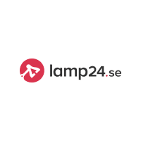 Rabatterat pris på lampor och belysning från Lamp24