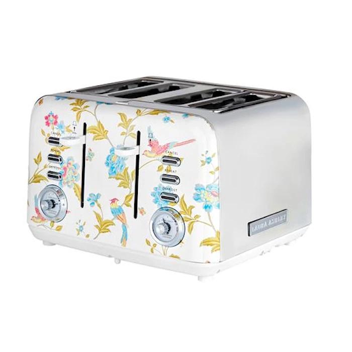 Laura Ashley Elveden Brödrost