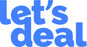 Let's Deal - få 10 % rabatt på ditt första köp