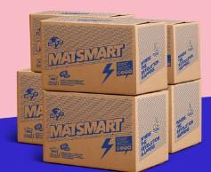 Matsmart - få fri frakt på ditt nästa köp