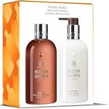 Molton Brown dusch-set