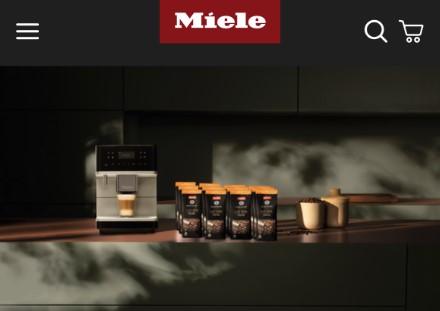 Njut av en perfekt kopp kaffe
