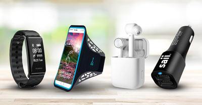 Gå med i Club Trendy hos MyTrendyPhone och få 7 % rabatt