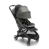 Bugaboo, Bäst i Test i lyxklassen 2023