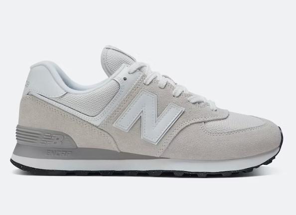 New Balance Sneakers 574V3 Ljusgrå