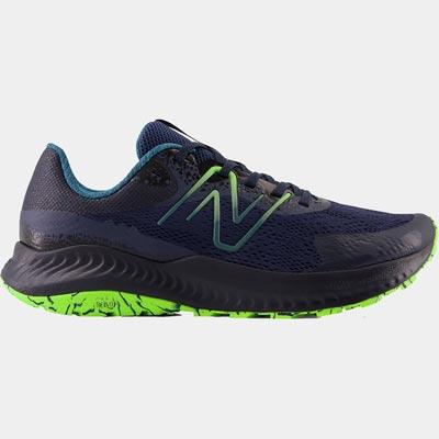 New Balance Nitrel 5 - Blå - Löparskor Herr