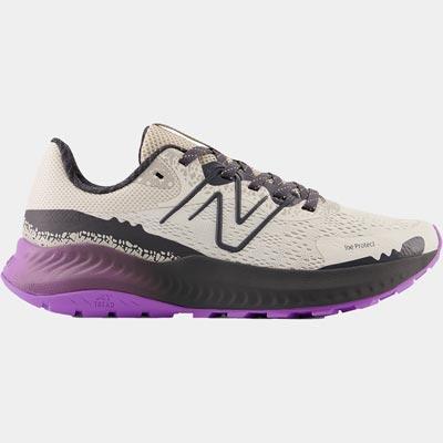 New Balance Nitrel 5 - Grå - Löparskor Dam