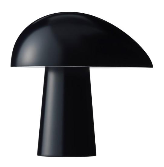 Night Owl Bordslampa, Midnattsblå - Fritz Hansen