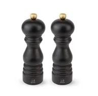 Peugeot - Paris Duo U'Select Salt & Pepparkvarn 18 cm, Choklad
