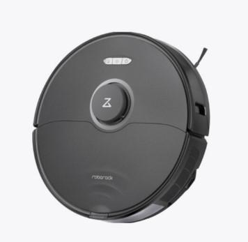 Roborock S8 - Utan påse - 0,4 l - Robotdammsugare