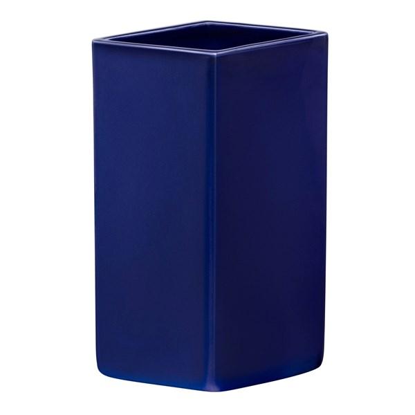 RUUTU KERAMIKVAS 18 CM