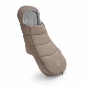 Bugaboo åkpåse - Desert Taupe