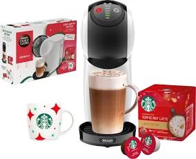 DELONGHI Dolce Gusto Genio S kapselmaskinspaket