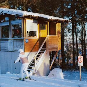 Köp rätt skidjacka för barn inför skidsäsongen
