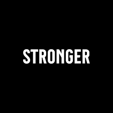 Stronger - Köp 2 få 25% rabatt!