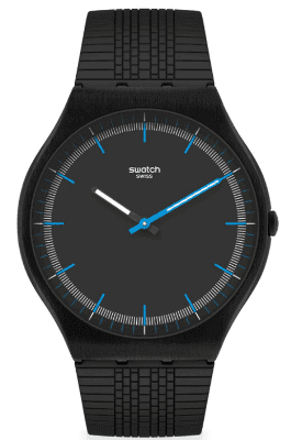 Swatch Success Road
