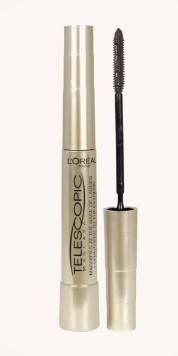 Mascara - L'Oréal Paris rea hos Kicks