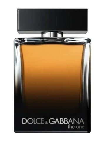 Dolce & Gabbana - The One for Men EdP 50 ml
