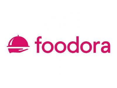 Tjäna poäng hos Foodora