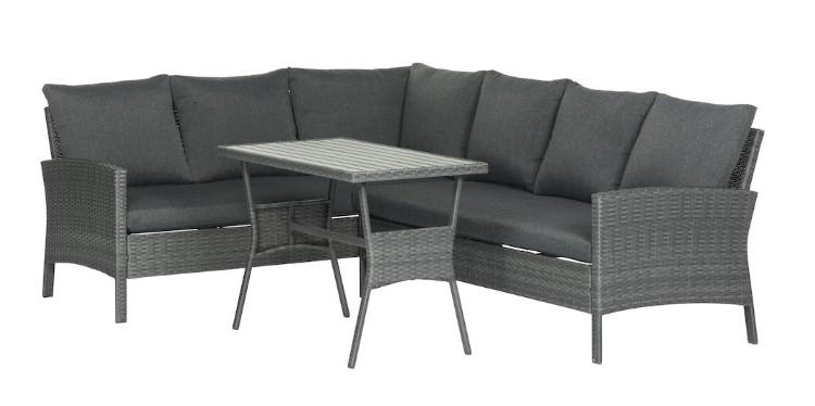 Spara 2500 kr på Loungeset Toscana - Rusta