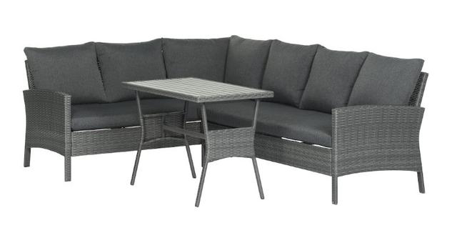 Spara 2500 kr på Loungeset Toscana - Rusta