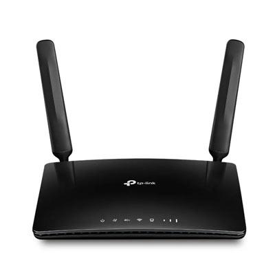 TP-link Archer MR600 4G-router med modem AC1200