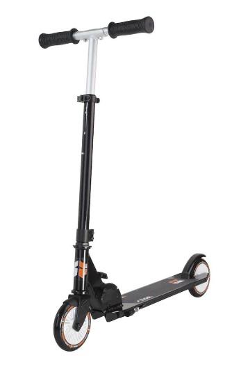 Track 120-S sparkcykel - Stiga Sports