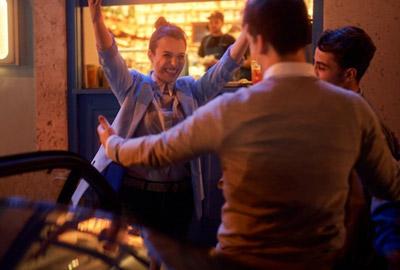 Rabattkod på 100 kr hos Uber - Let's deal