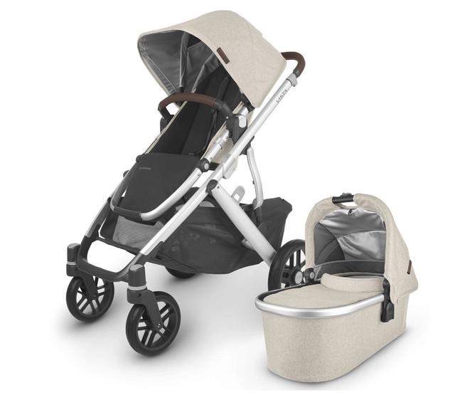 20% på UPPAbaby hos Bonti