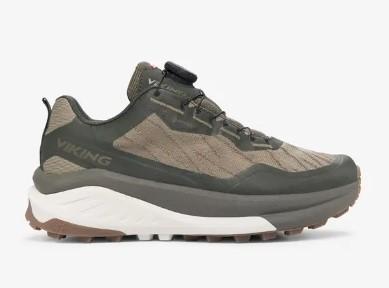 20% rabatt på ditt första köp hos Viking Footwear