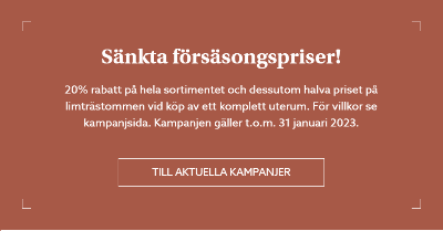 Kampanjer från Willab Garden