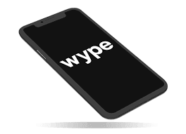 Wype - prova 1 månad gratis