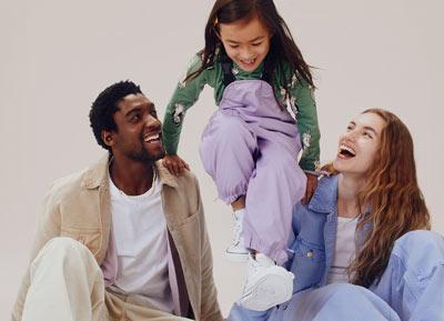 Spara upp till 70% + 15% extra på nedsatta varor hos Zalando