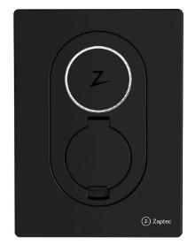 Zaptec Go Laddbox