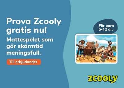 Prova Zcooly gratis i 14 dagar