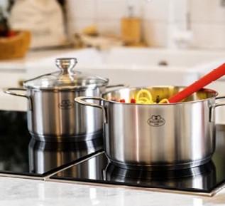 15% rabatt på ZWILLING J.A. HENCKELS Store | Handla knivar, köksredskap, bestick och kok /stek produkter.