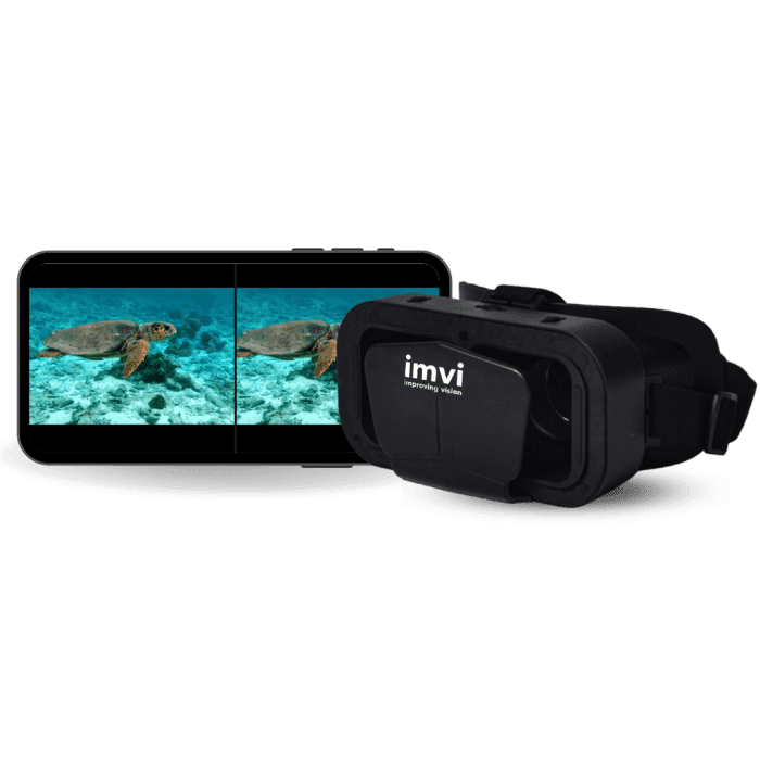 Imvi Labs startpaket - spara 200 kr med kod